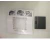 00UR980 Lenovo MECH_ASM CS15S_3+2BCP,MYLAR,PBLACK,TRA