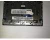 00UR980 Lenovo MECH_ASM CS15S_3+2BCP,MYLAR,PBLACK,TRA