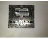 00UR980 Lenovo MECH_ASM CS15S_3+2BCP,MYLAR,PBLACK,TRA