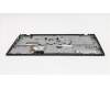 00UR987 Lenovo Mechanische Baugruppe Tastaturrahmen mit Fingerabdruckleser