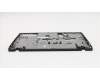 00UR987 Lenovo Mechanische Baugruppe Tastaturrahmen mit Fingerabdruckleser