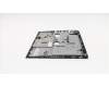 00UR987 Lenovo Mechanische Baugruppe Tastaturrahmen mit Fingerabdruckleser
