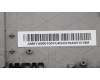 00UR987 Lenovo Mechanische Baugruppe Tastaturrahmen mit Fingerabdruckleser