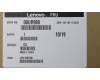 00UR988 Lenovo Mechanische Baugruppe Tastaturrahmen
