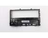 00XD006 Lenovo BEZEL ODD MAIN BEZEL WITHOUT CR ASM