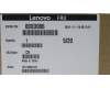 00XD006 Lenovo BEZEL ODD MAIN BEZEL WITHOUT CR ASM