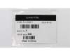 00XD071 Lenovo Dummy hockey puck