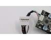 00XD079 Lenovo MECH_ASM 20L,Card reader Assy ,321NT