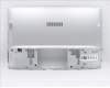 00XD103 Lenovo MECH_ASM Back CVR, HDMI IN, White,C51
