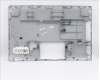 00XD103 Lenovo MECH_ASM Back CVR, HDMI IN, White,C51