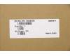 00XD103 Lenovo MECH_ASM Back CVR, HDMI IN, White,C51