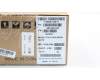 00XD107 Lenovo MECH_ASM ODD Bezel White,C51