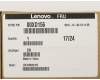 00XD156 Lenovo 95W CPU Kühler mit LED