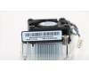 00XD252 Lenovo HEATSINK CPU Heatsink 18W