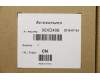 00XD406 Lenovo MECH_ASM Mech Kit,Cana power Switch BRKT