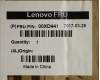 00XD441 Lenovo Murray_M Mech Kit w/o bezel