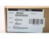 00XD442 Lenovo BEZEL NO ODD, Blank Bezel, Perth Plastic