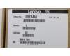 00XD444 Lenovo BEZEL Slim ODD bezel asm_DVD W,330AT