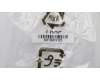 00XD444 Lenovo BEZEL Slim ODD bezel asm_DVD W,330AT