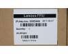 00XD445 Lenovo Slim Optisches Laufwerk Rahmen Baugruppe DVD ROM 330AT