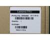 00XD455 Lenovo Front bezel asm for 330AT