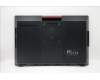 00XD476 Lenovo MECH_ASM ASSY_REAR_COVER_BLK_W-ODD