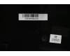 00XD476 Lenovo MECH_ASM ASSY_REAR_COVER_BLK_W-ODD