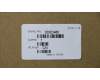 00XD480 Lenovo MECH_ASM ASSY_FRONT_BEZEL_BLK S2010