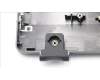 00XD480 Lenovo MECH_ASM ASSY_FRONT_BEZEL_BLK S2010
