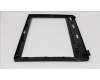 00XD480 Lenovo MECH_ASM ASSY_FRONT_BEZEL_BLK S2010