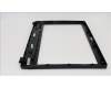 00XD480 Lenovo MECH_ASM ASSY_FRONT_BEZEL_BLK S2010