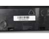 00XD480 Lenovo MECH_ASM ASSY_FRONT_BEZEL_BLK S2010