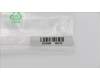 00XD484 Lenovo MECH_ASM ASSY_ODD_BEZEL_BLACK