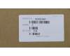 00XD493 Lenovo MECHANICAL RUBBER_FOOT_BLACK