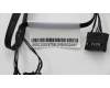 00XD525 Lenovo Mechanische Baugruppe Ein-/Ausschalter-Halterung 702BT