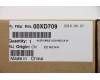 00XD709 Lenovo MECHANICAL HLDR_CABLE_LOCK_M700z