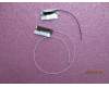 00XD732 Lenovo ASSY_AL_REAR_Deco_X1