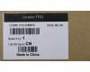 00XD873 Lenovo MECH_ASM ASSY Shielding for MB,Motuo