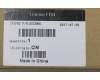 00XD881 Lenovo MECHANICAL Bracket for cable lock