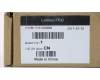 00XD889 Lenovo 23.8 C2 switch cable