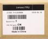 00XD896 Lenovo CABLE Cable for Thermal sensor