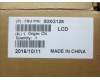 00XG128 Lenovo DISPLAY ASSY LG PANEL NT
