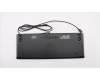 00XH698 Lenovo DT_KYB USB TRDTNL KB BK NLE