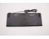 00XH702 LENOVO DT_KYB USB TRDTNL KB BK GER