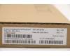00XH708 Lenovo DT_KYB USB TRDTNL KB BK ITA