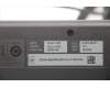 00XH708 Lenovo DT_KYB USB TRDTNL KB BK ITA