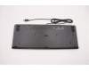 00XH708 Lenovo DT_KYB USB TRDTNL KB BK ITA