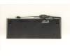 00XH709 Lenovo DT_KYB USB Keyboard Black JPN 194
