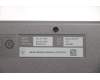 00XH712 Lenovo DT_KYB USB TRDTNL KB BK LA SPA