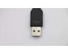 00XH714 Lenovo DT_KYB USB TRDTNL KB BK POL